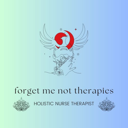 Forget me not therapies